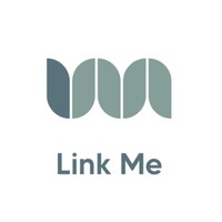 Link Me Logo