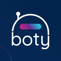 Boty Logo