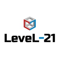 LeveL-21 Logo