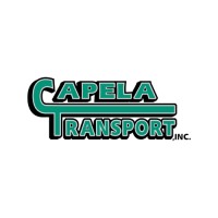 Capela Transport, Inc. Logo