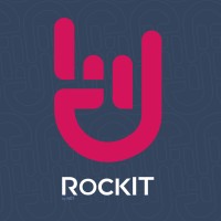 RockIT by NGT Logo