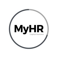 MyHR Logo