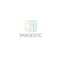 Imagestic Logo