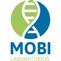 Laboratorios MOBI Logo