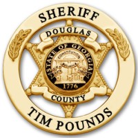 Douglas County Sheriffs Office GA Logo