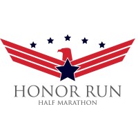 Honor Run Half Marathon Logo