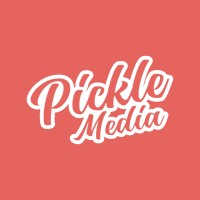 Pickle Media UK Logo