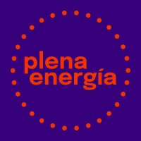 Plena Energía Logo