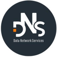Data Network Services Logo