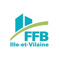 FFB Ille-et-Vilaine Logo
