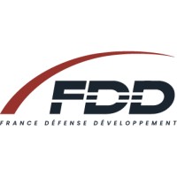 FRANCE DEFENSE DEVELOPPEMENT-SCYFCO Logo