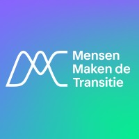Mensen Maken de Transitie Logo