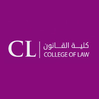 Prince Sultan University - College of Law #PSUCL Logo