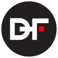 Digital Fusion Inc. Logo