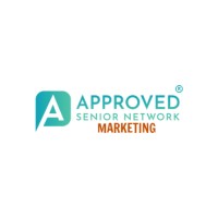 Approved Senior Network®Marketing Logo