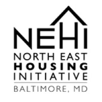 (NEHI) North East Housing Initiative Logo