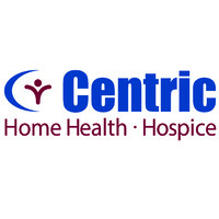 Centric Home Health and Hospice Logo