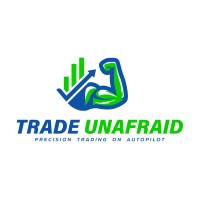 Trade Unafraid Logo