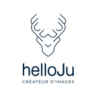 HelloJu Logo