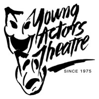 Young Actors Theatre Logo