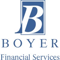 Boyer Financial Services Logo