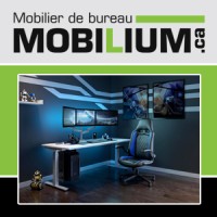 MOBILIUM.ca Logo