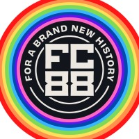 This Is FC88 Logo