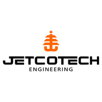 Jetcotech Engineering Logo
