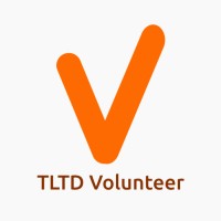 TLTD Volunteer Logo