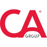 CAgroup Logo