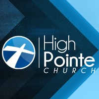 High Pointe Church Logo