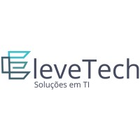 EleveTech | Soluções em TI Logo