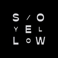 S/O YELLOW Logo