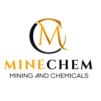 MineChem Logo