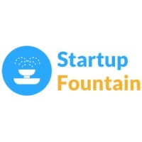 Startup Fountain Logo