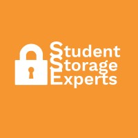 Student Storage Experts Logo
