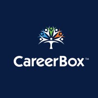 CareerBox Africa Logo
