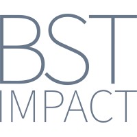 BST impact sàrl Logo