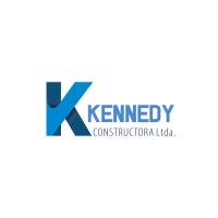 Constructora Kennedy Ltda. Logo