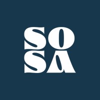 SOSA — Safe from Online Sex Abuse Logo