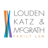 Louden, Katz & McGrath, LLC Logo
