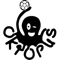 E.S.Z.V. Oktopus Logo
