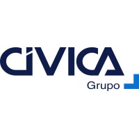 GRUPO CIVICA Logo