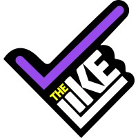 The Like S.A.S Logo