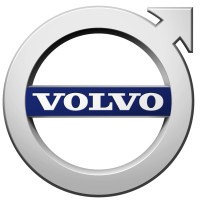 Ortaklar Otomotiv Volvo Bayisi Logo