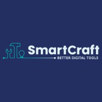 SmartCraft ASA Logo