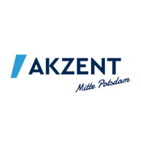 Akzent Personaldienstleistungen Mitte Potsdam GmbH Logo