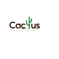 cactus Trading DMCC Logo