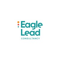 EAGLE LEAD Logo