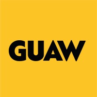 Guaw Logo